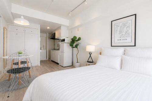 5A Guest House INFINITY