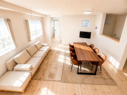 Numabukuro Guest House