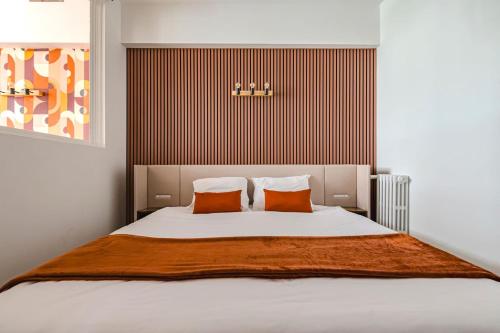 MM Suites Loft Cathédrale