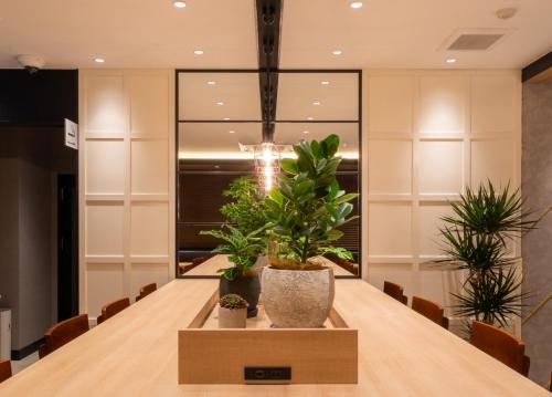 Super Hotel Okayama Station Higashiguchi