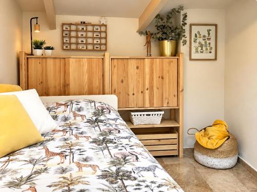 Apartamento Haza