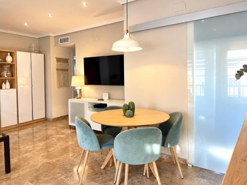 Apartamento Haza