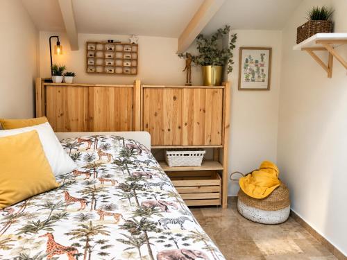 Apartamento Haza