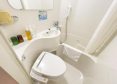 Super Hotel Hiroshima