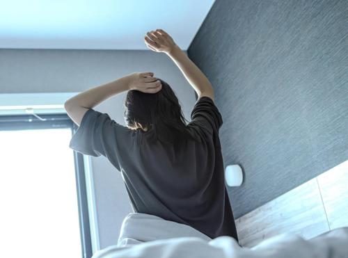 Super Hotel Hiroshima