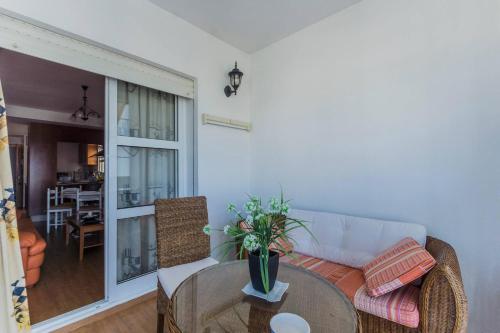Apartamento La Fontanilla