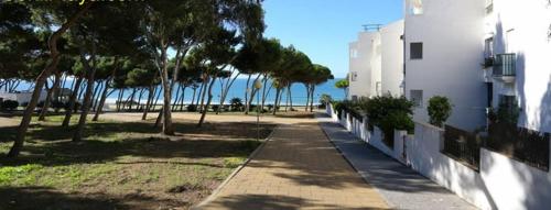 Apartamento La Fontanilla