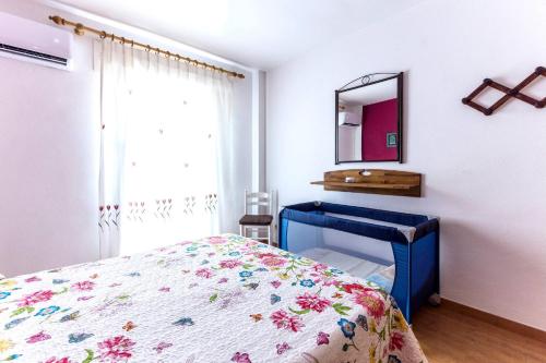Apartamento La Fontanilla
