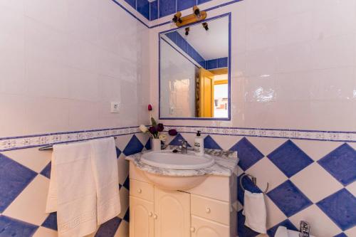 Apartamento La Fontanilla