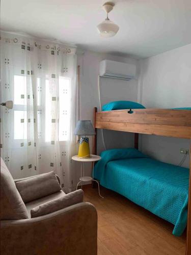 Apartamento La Fontanilla