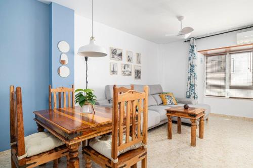 Luz y Relax en Conil, Tu refugio cerca de todo