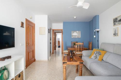 Luz y Relax en Conil, Tu refugio cerca de todo