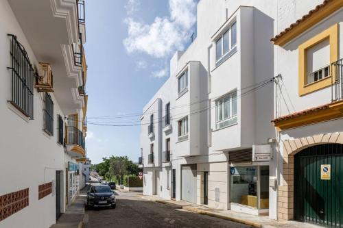 Luz y Relax en Conil, Tu refugio cerca de todo