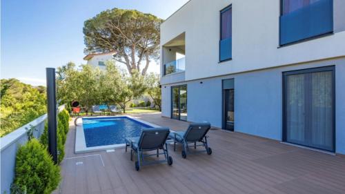 Villa Pinus by Villas Guide