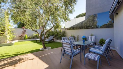 Villa Pinus by Villas Guide