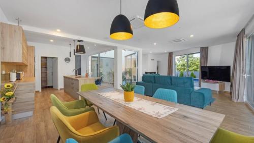 Villa Pinus by Villas Guide