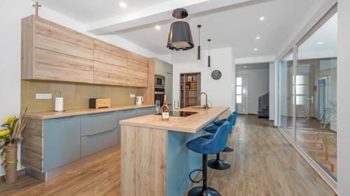 Villa Pinus by Villas Guide