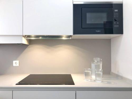 Apartamento con Aire y Azotea con Vistas al Mar