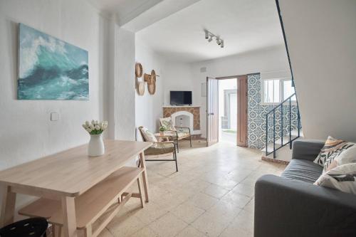 La Casa Manzanilla by ConilStay