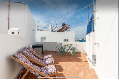 La Casa Manzanilla by ConilStay