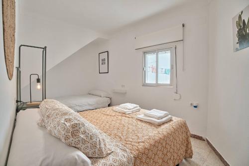 La Casa Manzanilla by ConilStay