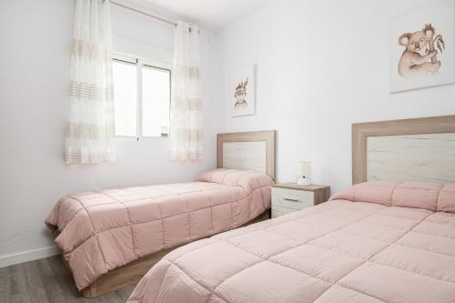 Apartamento San Francisco - Centrico y tranquilo