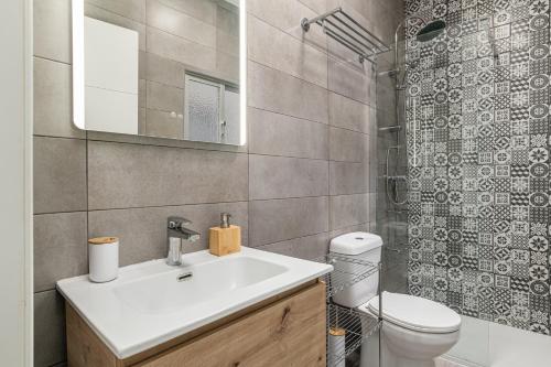 Apartamento San Francisco - Centrico y tranquilo