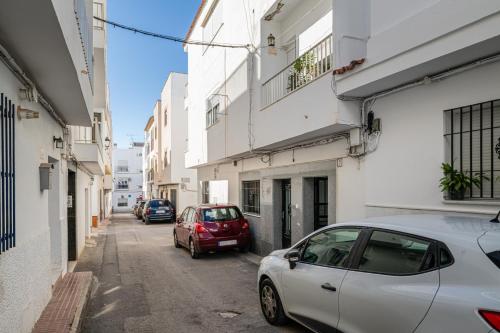 Apartamento San Francisco - Centrico y tranquilo