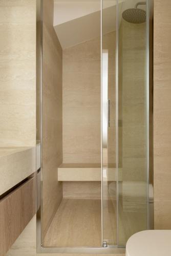 Stunning A C flat –1BDR 4P– Alésia