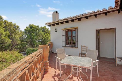 Casa Villazo 2