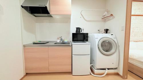 青葉邸-Designer Apartments 302