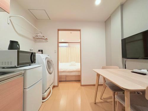 青葉邸-Designer Apartments 302