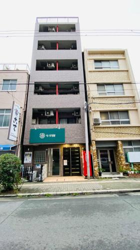 レジデンス難波東 道頓堀徒歩5分