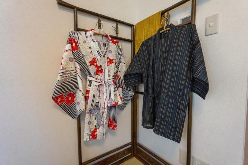 #301 Newly Renovated Convenient Japanese Modern with Matcha Experience