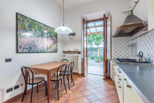 Masaccio Garden Adapartments Collection