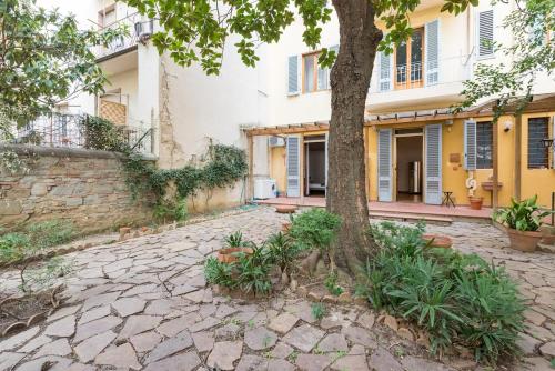 Masaccio Garden Adapartments Collection