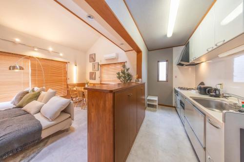 Baby & Kids Play Equipment, Free Parking, 8 Minutes to Direct Airport Access Station, Easy Access to Asakusa & Tokyo Skytree