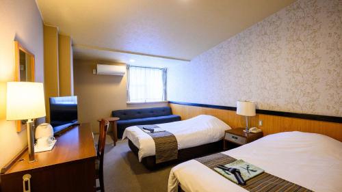 Hotel Asyl Nara Annex