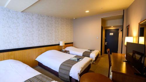 Hotel Asyl Nara Annex