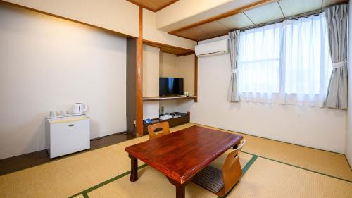 Hotel Asyl Nara Annex