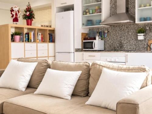 Winahost Loft, El Rincón de Sants