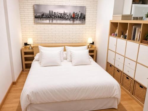 Winahost Loft, El Rincón de Sants