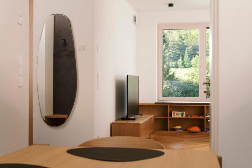 NOOK - Nature Hideaway