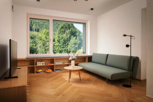 NOOK - Nature Hideaway
