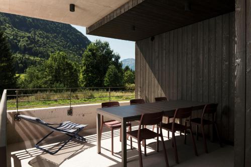 NOOK - Nature Hideaway