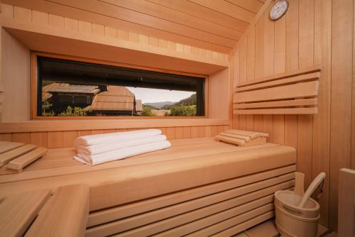 NOOK - Nature Hideaway