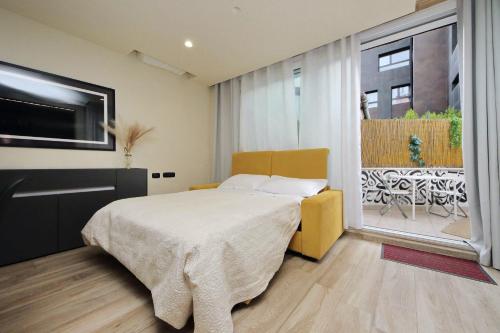 Pyramid Testaccio Boutique Loft