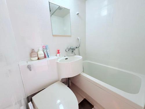 青葉邸-Designer Apartments 403