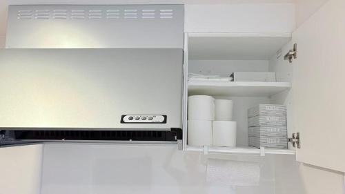 青葉邸-Designer Apartments 403