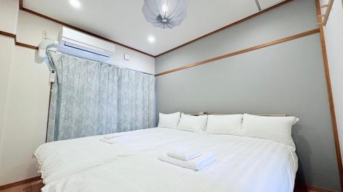 青葉邸-Designer Apartments 403